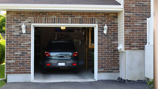 Garage Door Installation at Dos Rios Triangle Sacramento, California